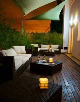 Park Suites Hotel & Spa