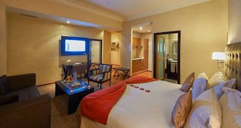 Park Suites Hotel & Spa