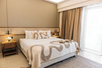 Villa Di Mare Seaside Suites galeri fotoğrafı