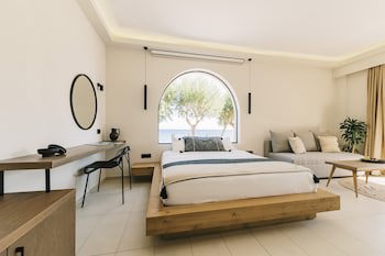 Villa Di Mare Seaside Suites galeri fotoğrafı