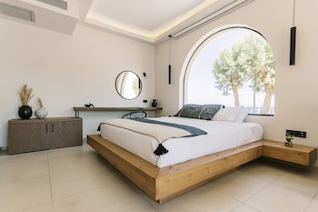 Villa Di Mare Seaside Suites galeri fotoğrafı