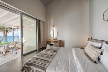 Villa Di Mare Seaside Suites galeri fotoğrafı