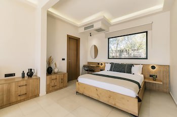 Villa Di Mare Seaside Suites galeri fotoğrafı