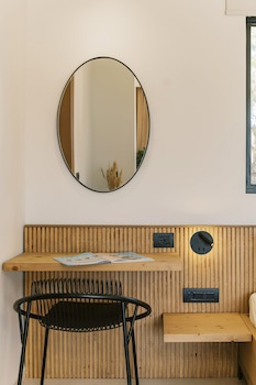 Villa Di Mare Seaside Suites galeri fotoğrafı