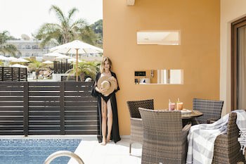 Villa Di Mare Seaside Suites galeri fotoğrafı
