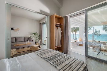 Villa Di Mare Seaside Suites galeri fotoğrafı