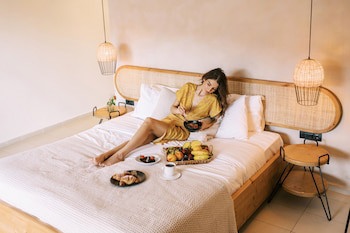 Villa Di Mare Seaside Suites galeri fotoğrafı