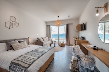 Villa Di Mare Seaside Suites fotoğrafı