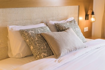 Villa Di Mare Seaside Suites galeri fotoğrafı