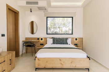 Villa Di Mare Seaside Suites galeri fotoğrafı