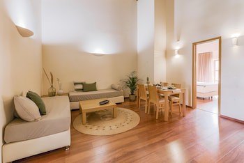 Villa Di Mare Seaside Suites galeri fotoğrafı