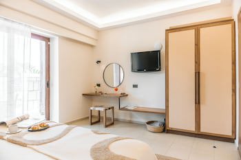Villa Di Mare Seaside Suites galeri fotoğrafı