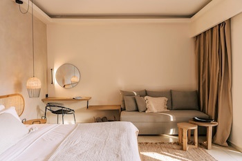 Villa Di Mare Seaside Suites galeri fotoğrafı