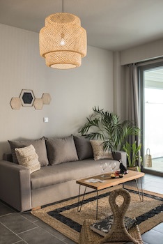 Villa Di Mare Seaside Suites fotoğrafı