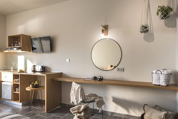 Villa Di Mare Seaside Suites galeri fotoğrafı
