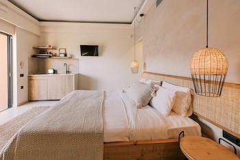 Villa Di Mare Seaside Suites galeri fotoğrafı