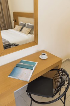 Villa Di Mare Seaside Suites galeri fotoğrafı