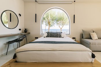 Villa Di Mare Seaside Suites galeri fotoğrafı