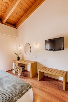 Villa Di Mare Seaside Suites galeri fotoğrafı