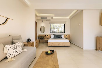 Villa Di Mare Seaside Suites galeri fotoğrafı