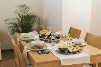 Villa Di Mare Seaside Suites fotoğrafı