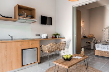 Villa Di Mare Seaside Suites galeri fotoğrafı