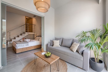 Villa Di Mare Seaside Suites fotoğrafı