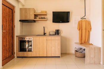 Villa Di Mare Seaside Suites galeri fotoğrafı