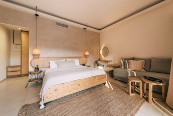 Villa Di Mare Seaside Suites galeri fotoğrafı