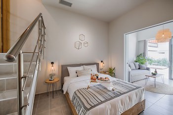 Villa Di Mare Seaside Suites fotoğrafı