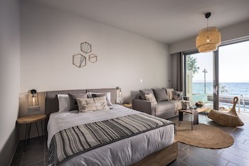 Villa Di Mare Seaside Suites fotoğrafı
