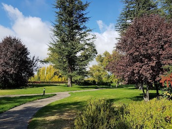 Posada Salentein