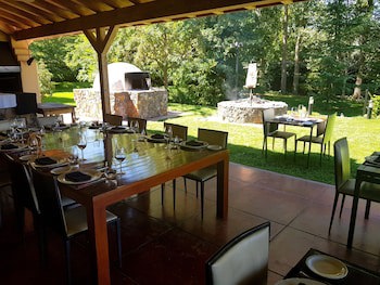 Posada Salentein