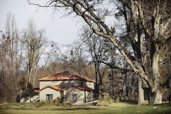 Posada Salentein