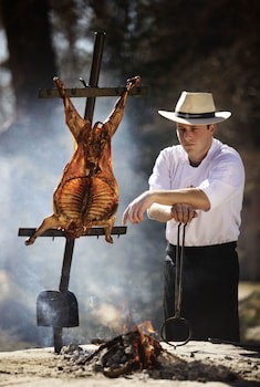 Posada Salentein