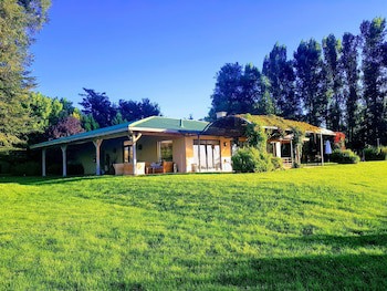 Posada Salentein