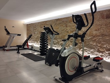 Hotel Campoamor