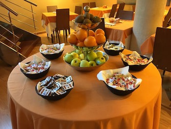 Hotel Campoamor