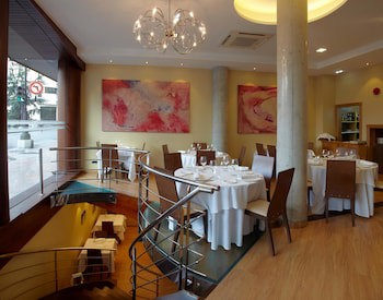 Hotel Campoamor