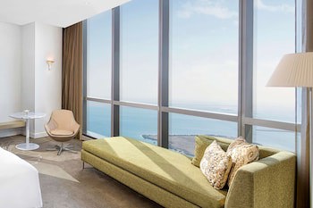 Conrad Abu Dhabi Etihad Towers