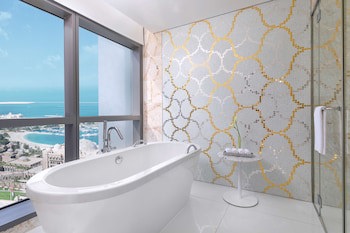 Conrad Abu Dhabi Etihad Towers