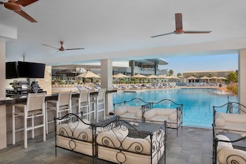 Conrad Abu Dhabi Etihad Towers