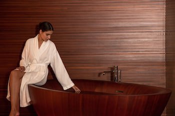 Conrad Abu Dhabi Etihad Towers