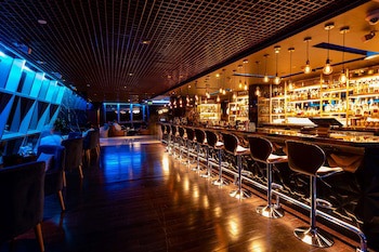 Conrad Abu Dhabi Etihad Towers