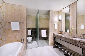 Conrad Abu Dhabi Etihad Towers