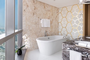 Conrad Abu Dhabi Etihad Towers