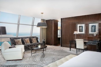 Conrad Abu Dhabi Etihad Towers