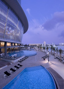 Conrad Abu Dhabi Etihad Towers