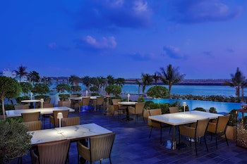 Conrad Abu Dhabi Etihad Towers