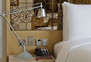 Conrad Abu Dhabi Etihad Towers fotoğrafı